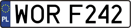 WORF242