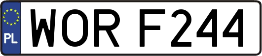 WORF244