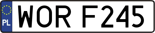 WORF245