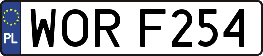 WORF254