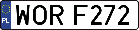 WORF272