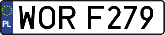 WORF279