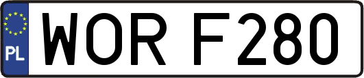 WORF280
