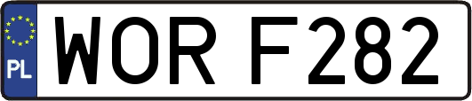 WORF282
