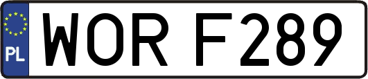 WORF289