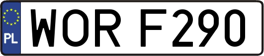WORF290