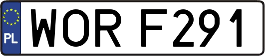 WORF291