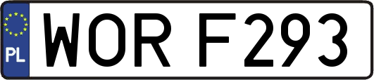 WORF293