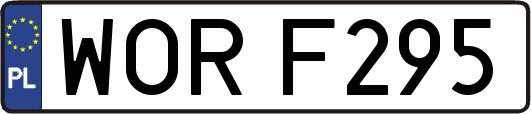 WORF295