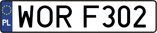 WORF302