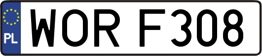 WORF308