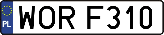 WORF310