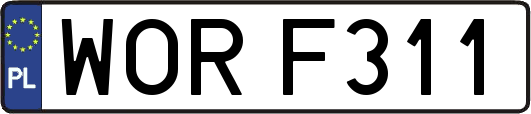WORF311