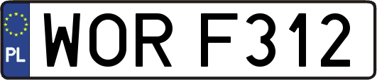 WORF312