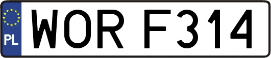WORF314
