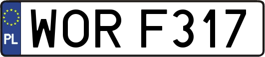 WORF317