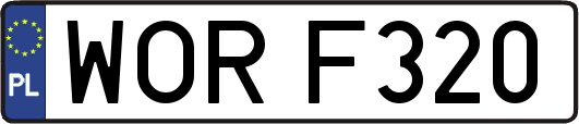 WORF320