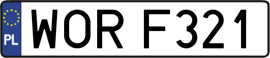 WORF321
