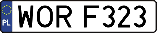WORF323