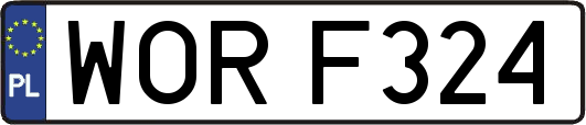 WORF324