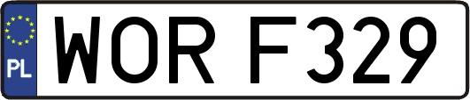 WORF329