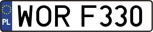WORF330