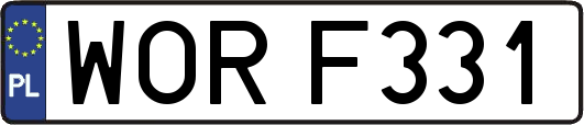 WORF331