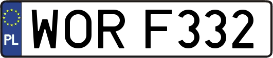 WORF332
