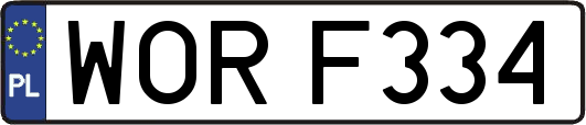 WORF334