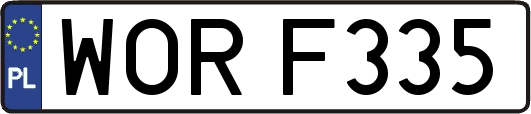 WORF335