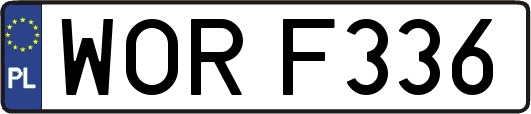 WORF336
