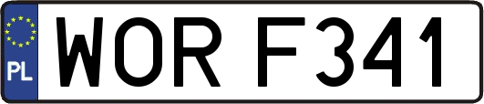 WORF341