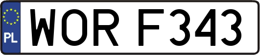 WORF343