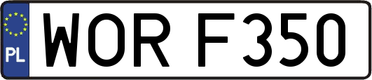 WORF350