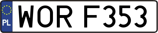 WORF353