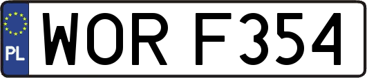 WORF354