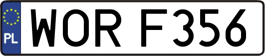 WORF356