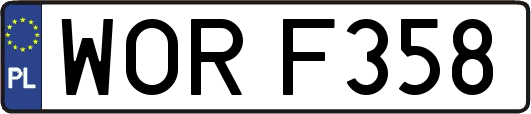 WORF358