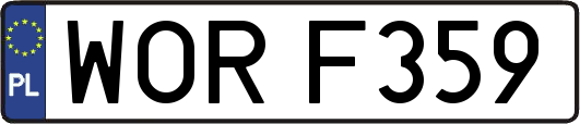 WORF359