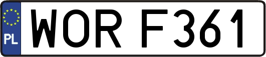 WORF361