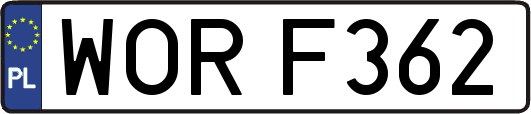 WORF362