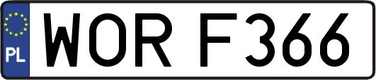 WORF366
