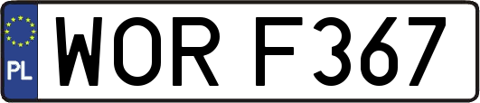 WORF367