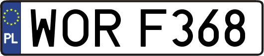 WORF368