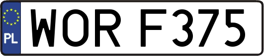 WORF375