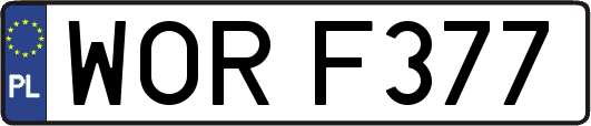 WORF377