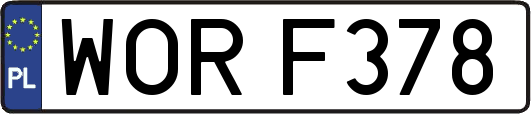 WORF378