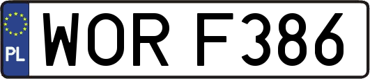 WORF386