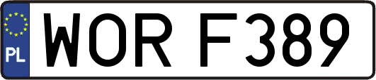 WORF389