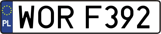 WORF392